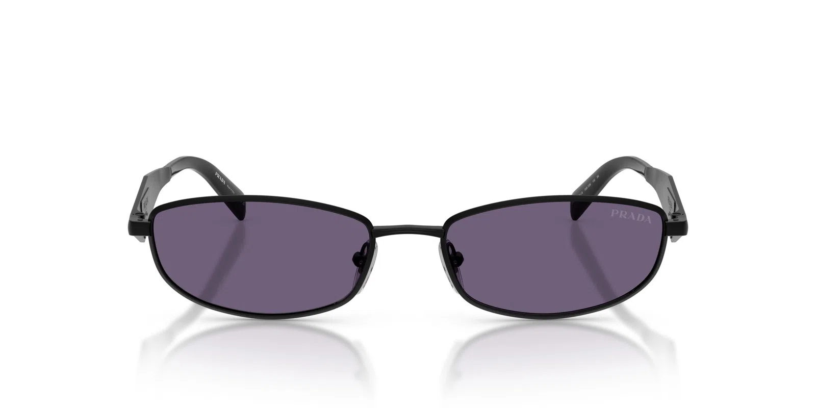 Prada D51S Sunglasses - view 9